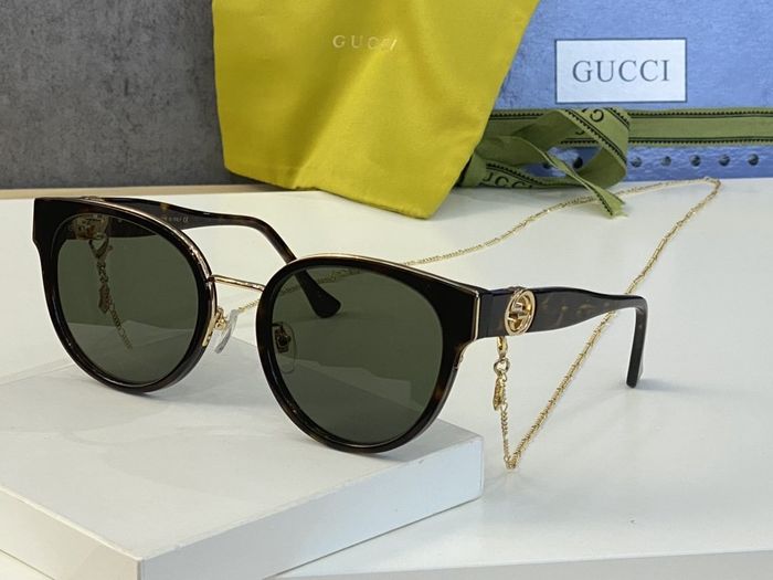 Gucci Sunglasses Top Quality GUS00228