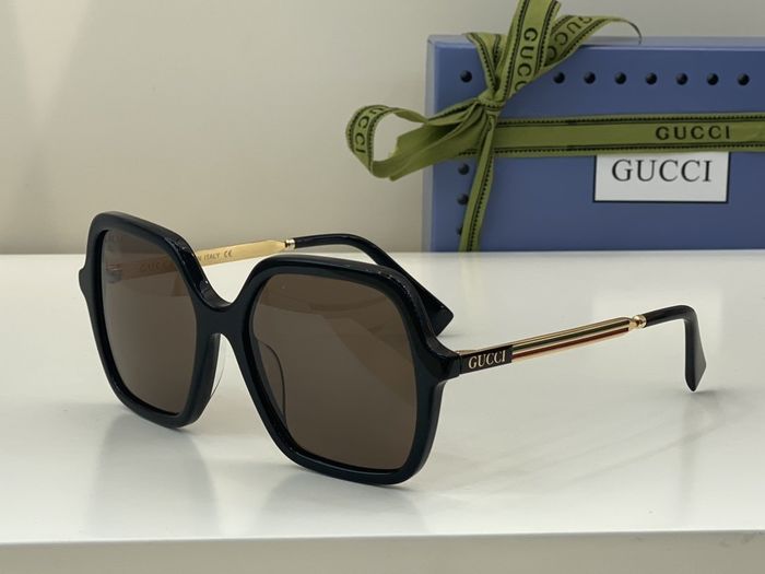 Gucci Sunglasses Top Quality GUS00229