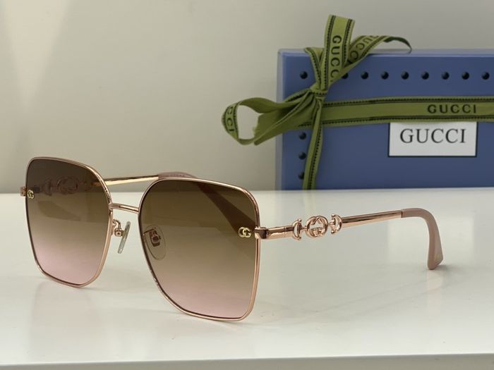 Gucci Sunglasses Top Quality GUS00231
