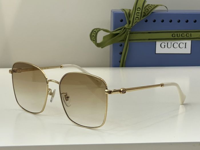 Gucci Sunglasses Top Quality GUS00232