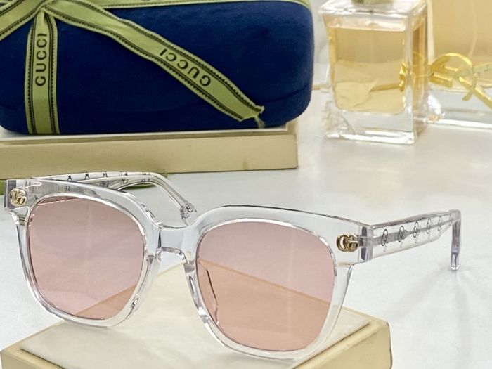 Gucci Sunglasses Top Quality GUS00233