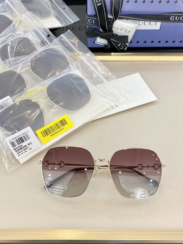 Gucci Sunglasses Top Quality GUS00234