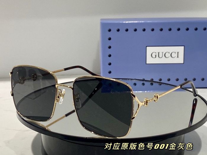Gucci Sunglasses Top Quality GUS00235