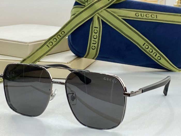 Gucci Sunglasses Top Quality GUS00236
