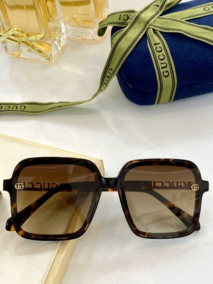 Gucci Sunglasses Top Quality GUS00237