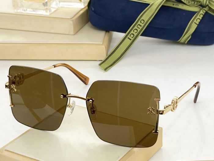 Gucci Sunglasses Top Quality GUS00247