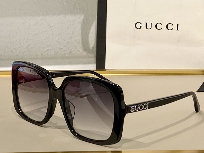 Gucci Sunglasses Top Quality GUS00252