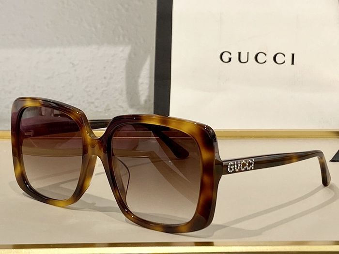 Gucci Sunglasses Top Quality GUS00253