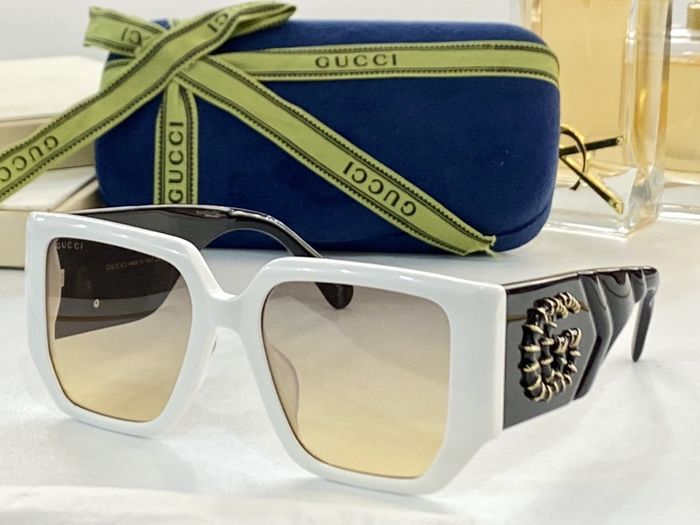 Gucci Sunglasses Top Quality GUS00254