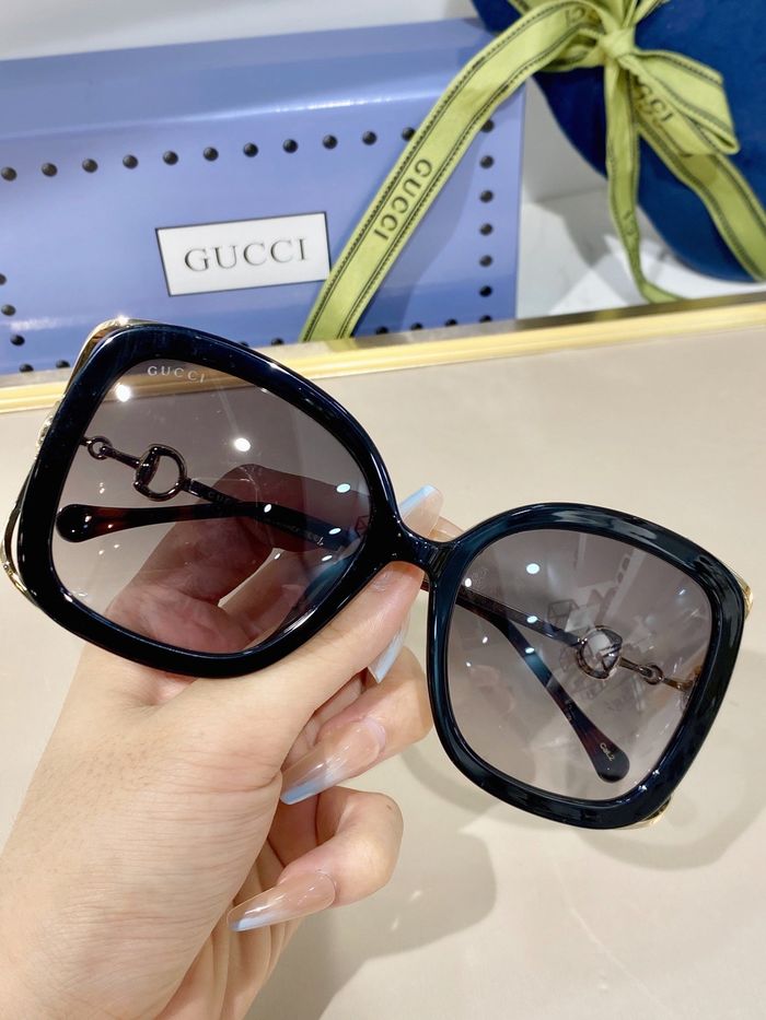 Gucci Sunglasses Top Quality GUS00258
