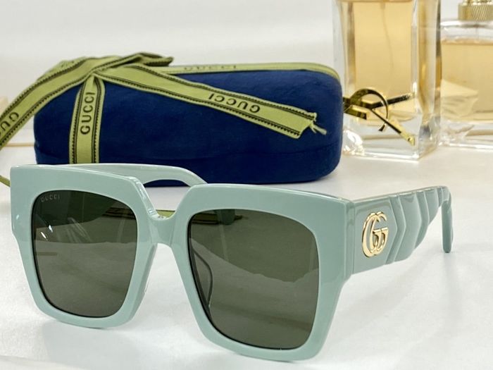 Gucci Sunglasses Top Quality GUS00259