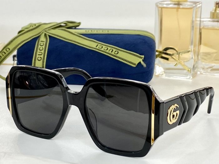 Gucci Sunglasses Top Quality GUS00260