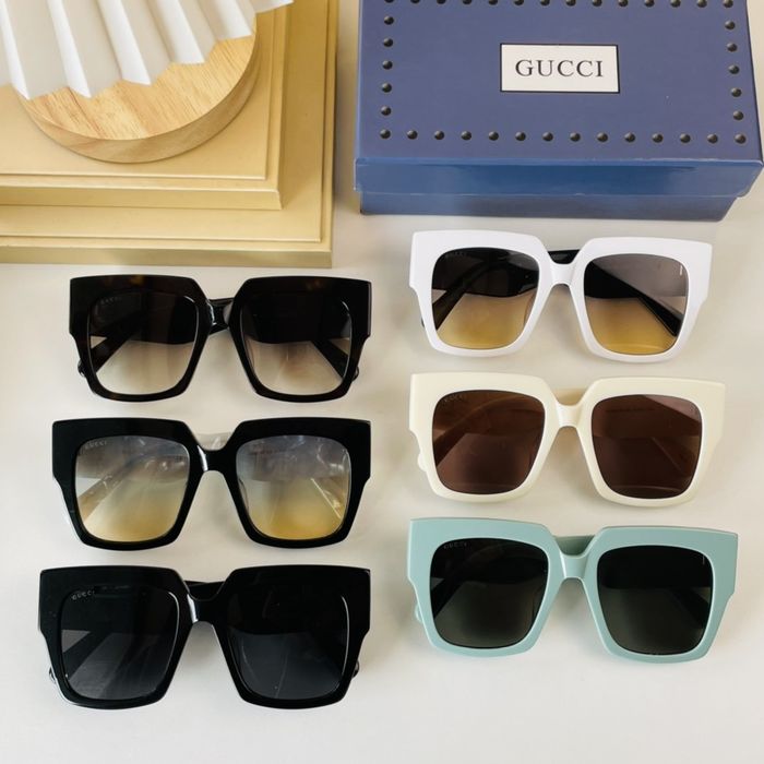 Gucci Sunglasses Top Quality GUS00262