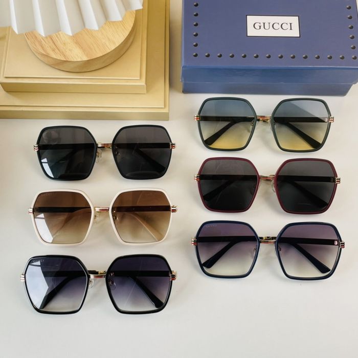 Gucci Sunglasses Top Quality GUS00264