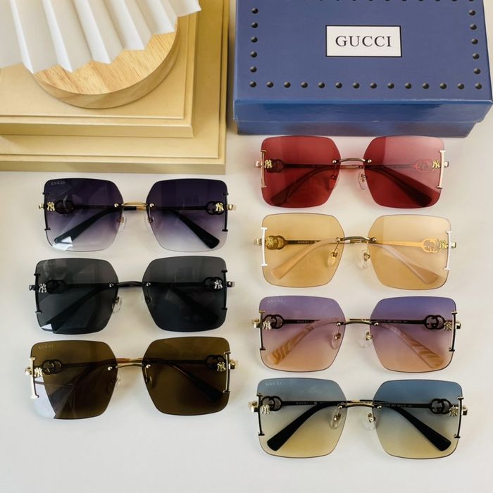 Gucci Sunglasses Top Quality GUS00265