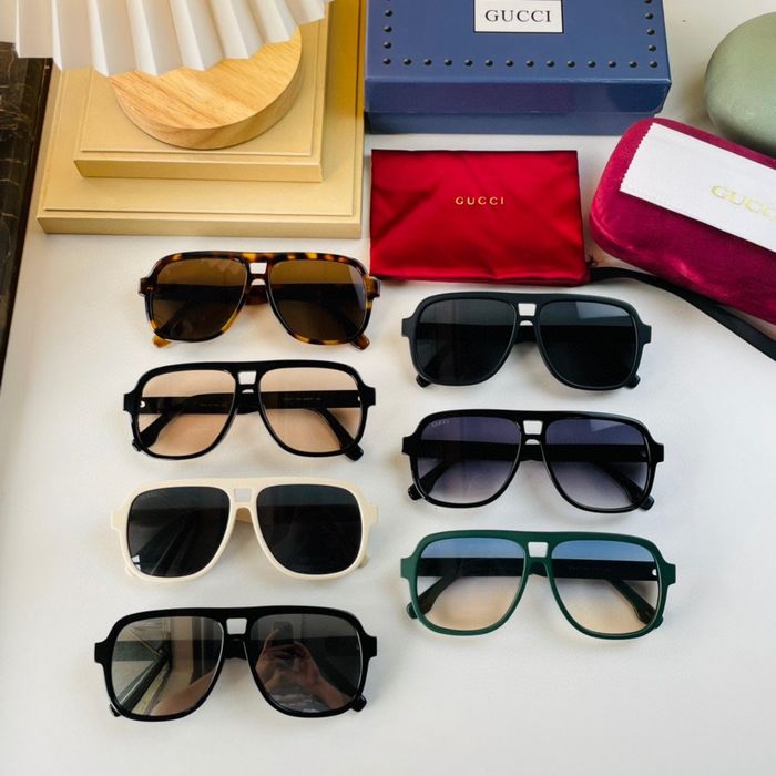 Gucci Sunglasses Top Quality GUS00266