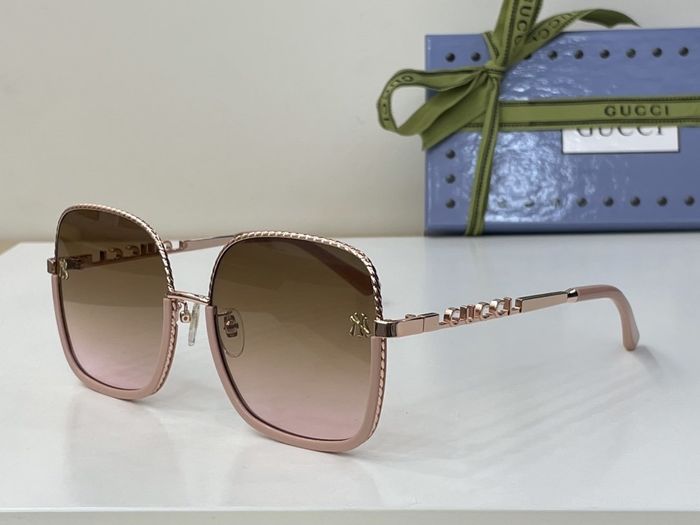 Gucci Sunglasses Top Quality GUS00268