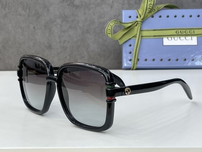 Gucci Sunglasses Top Quality GUS00270