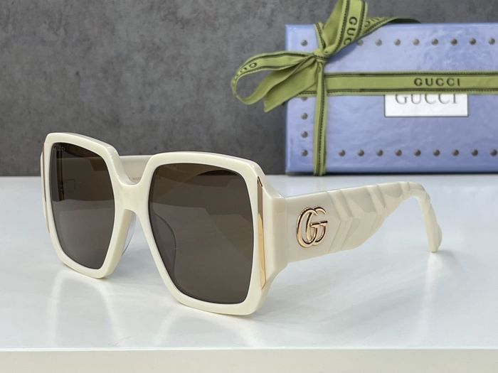 Gucci Sunglasses Top Quality GUS00275