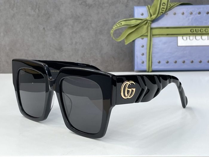 Gucci Sunglasses Top Quality GUS00276