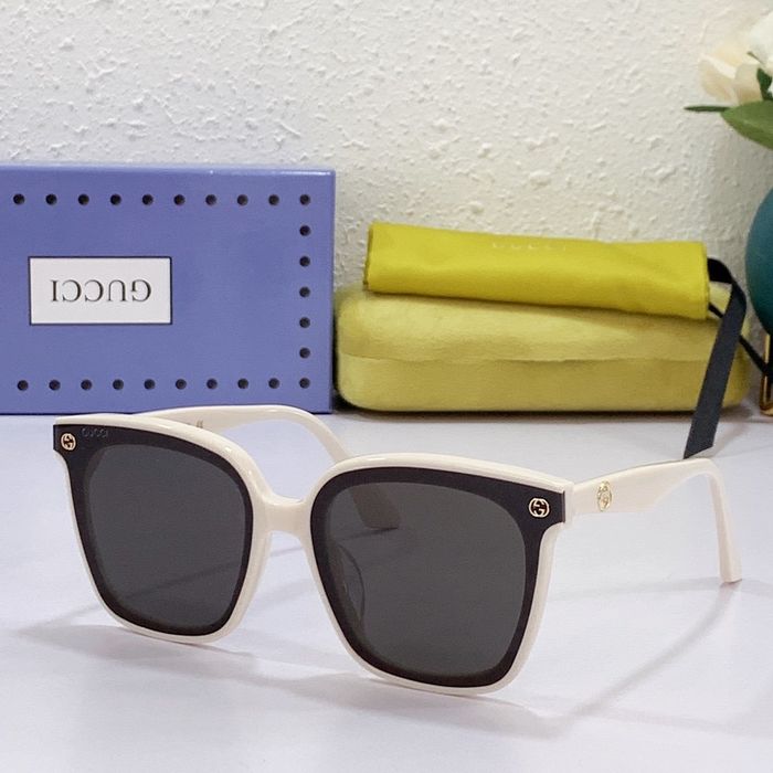 Gucci Sunglasses Top Quality GUS00278