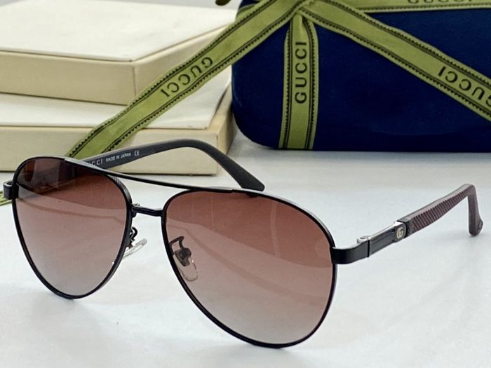 Gucci Sunglasses Top Quality GUS00282