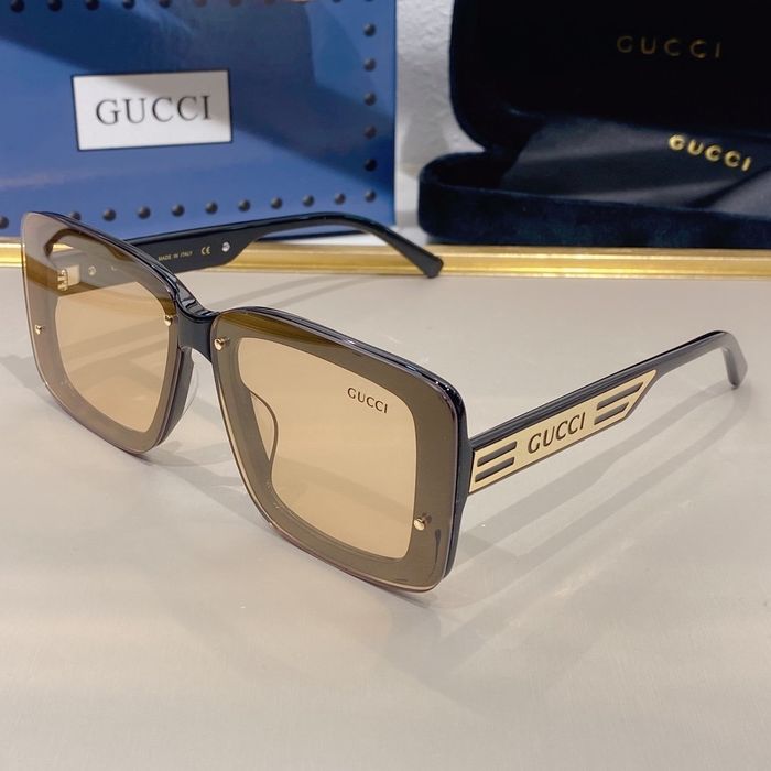 Gucci Sunglasses Top Quality GUS00284