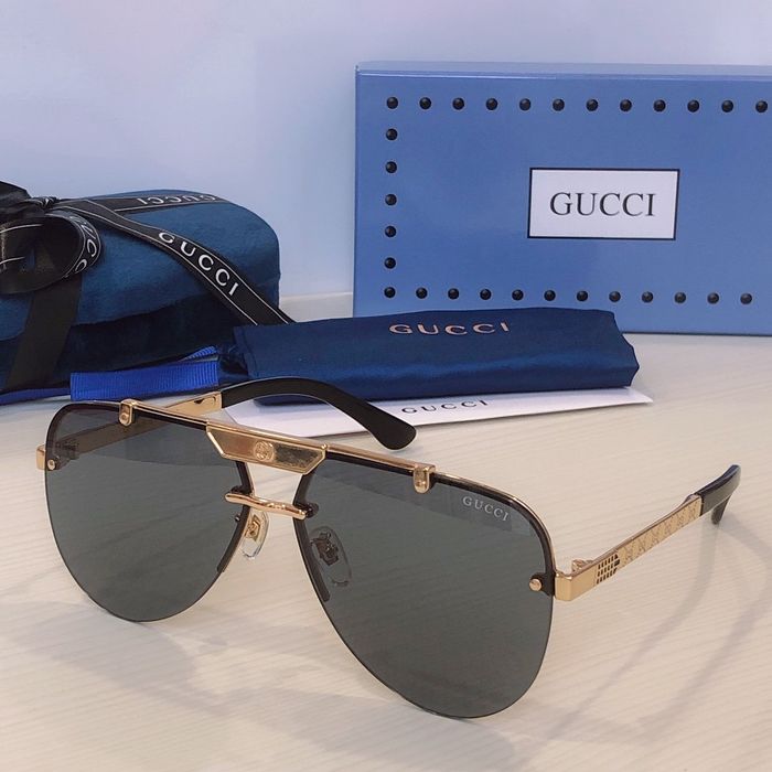Gucci Sunglasses Top Quality GUS00285