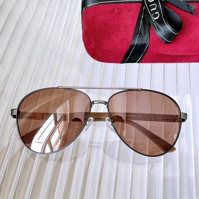 Gucci Sunglasses Top Quality GUS00287