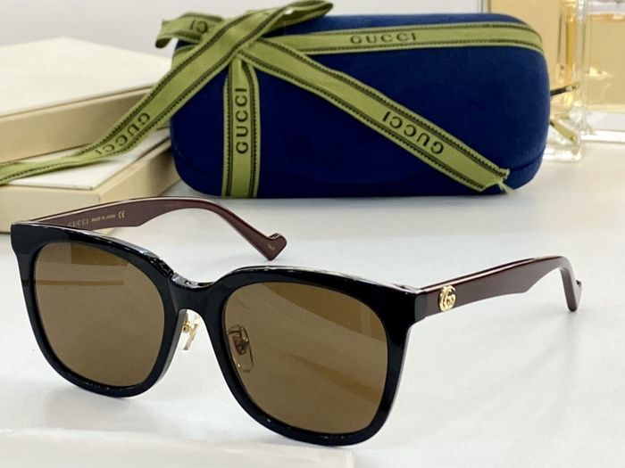 Gucci Sunglasses Top Quality GUS00292