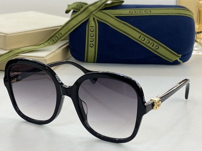 Gucci Sunglasses Top Quality GUS00293