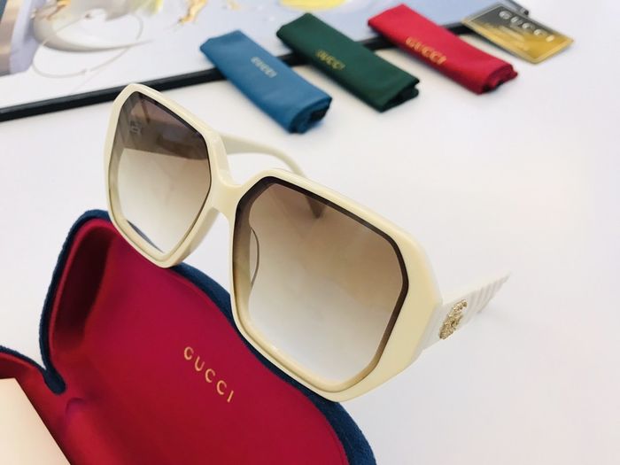 Gucci Sunglasses Top Quality GUS00297