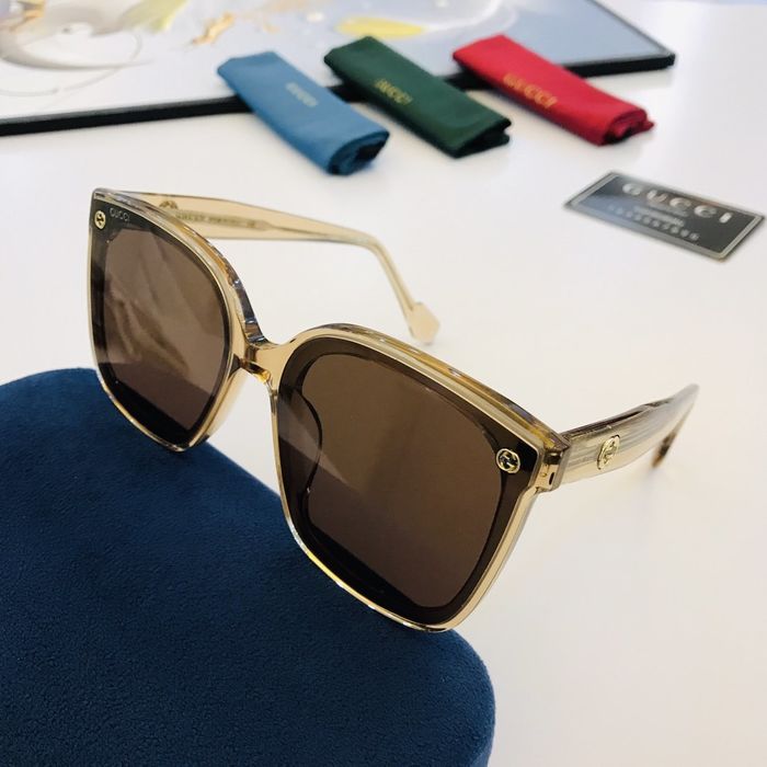 Gucci Sunglasses Top Quality GUS00298
