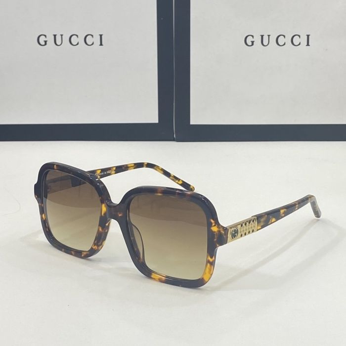 Gucci Sunglasses Top Quality GUS00301