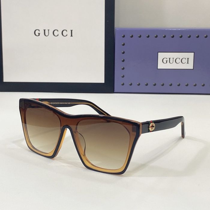 Gucci Sunglasses Top Quality GUS00302