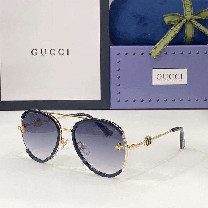 Gucci Sunglasses Top Quality GUS00303