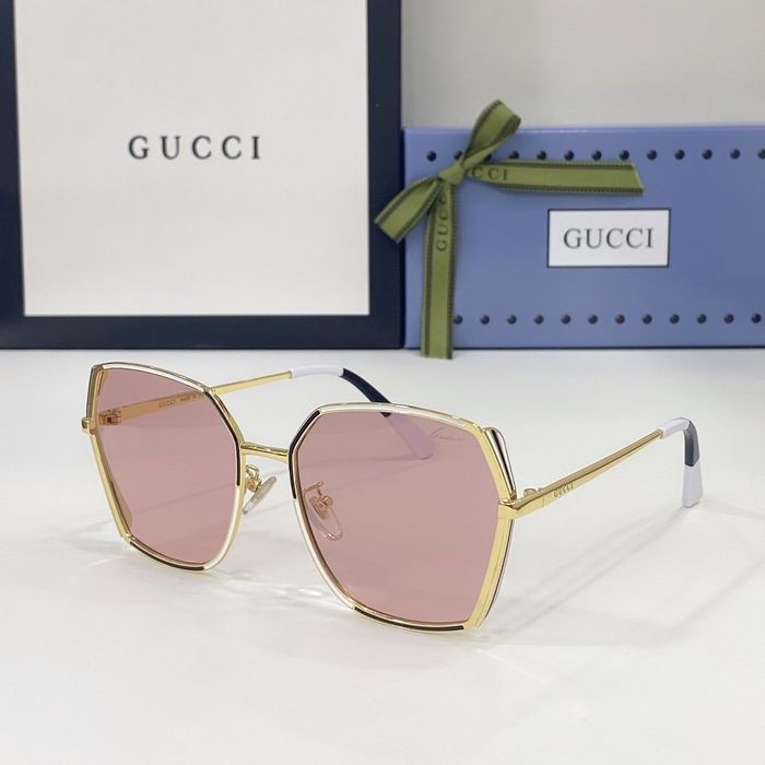 Gucci Sunglasses Top Quality GUS00304