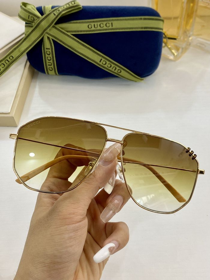 Gucci Sunglasses Top Quality GUS00306