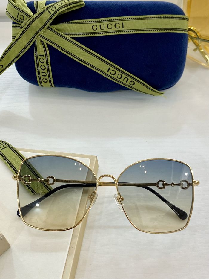 Gucci Sunglasses Top Quality GUS00307