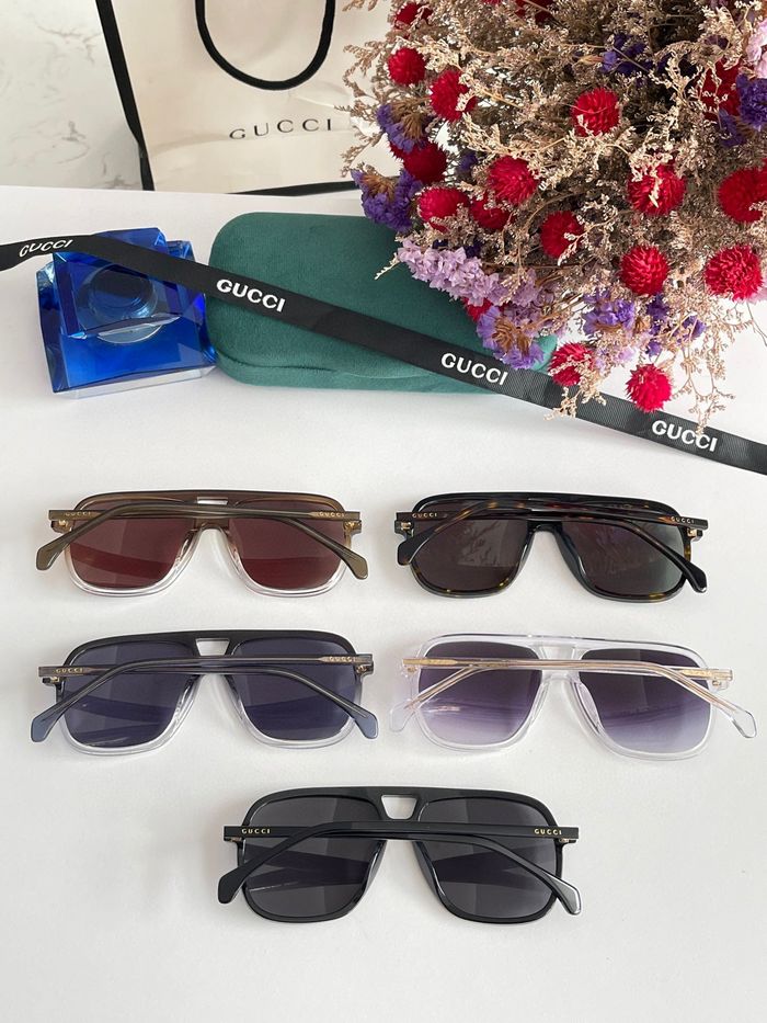 Gucci Sunglasses Top Quality GUS00313