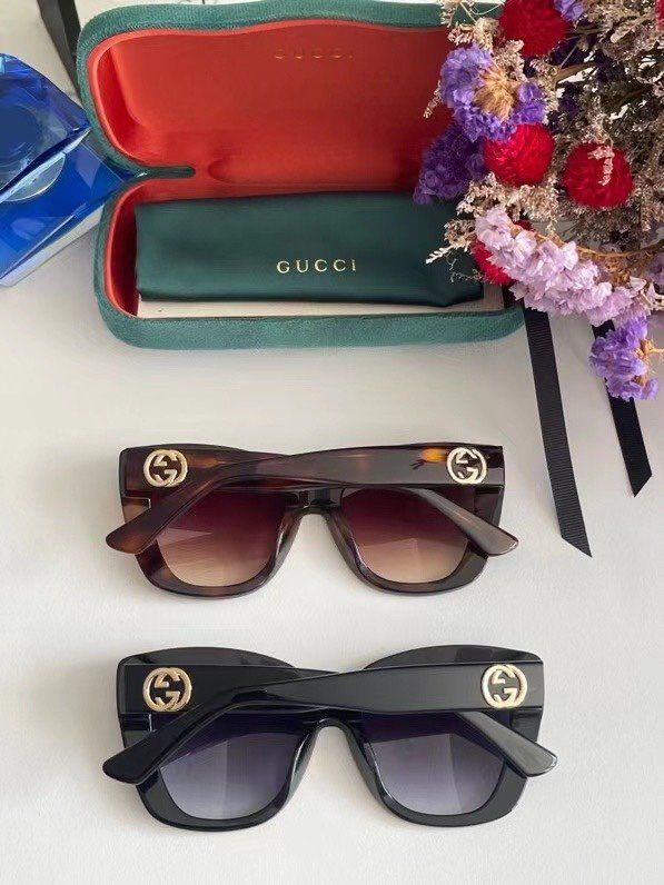 Gucci Sunglasses Top Quality GUS00314