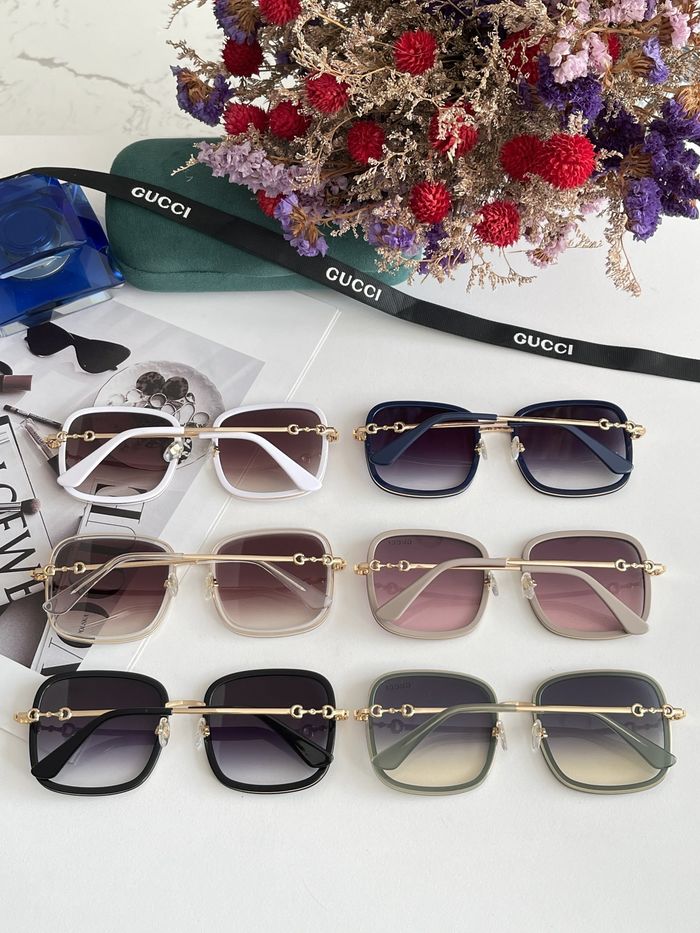 Gucci Sunglasses Top Quality GUS00315