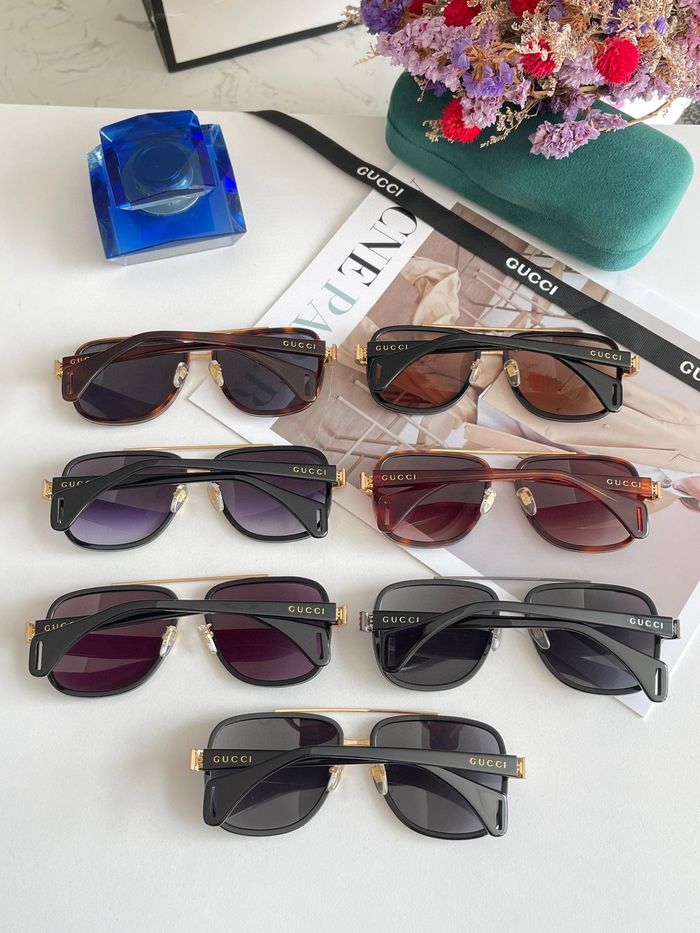 Gucci Sunglasses Top Quality GUS00316