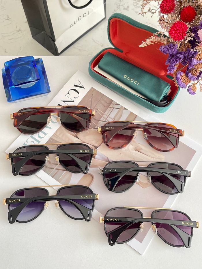 Gucci Sunglasses Top Quality GUS00317