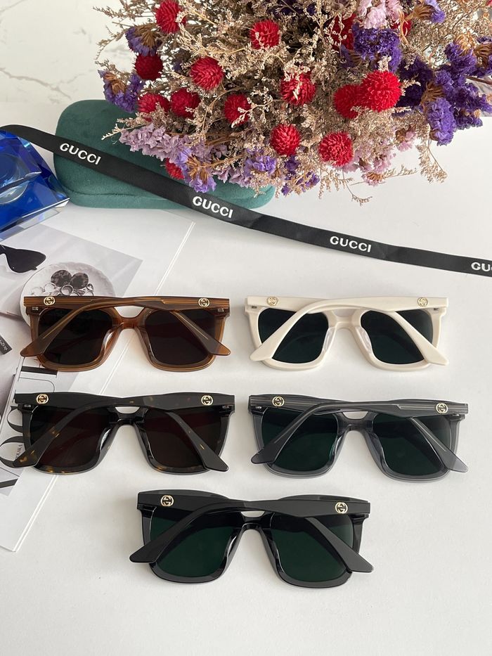 Gucci Sunglasses Top Quality GUS00319