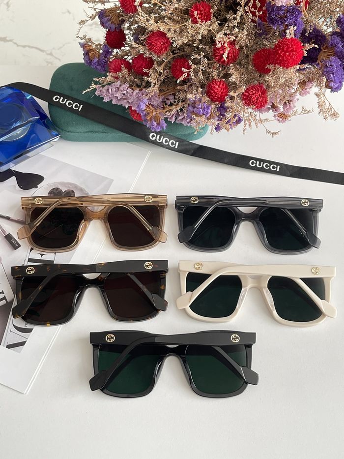 Gucci Sunglasses Top Quality GUS00321