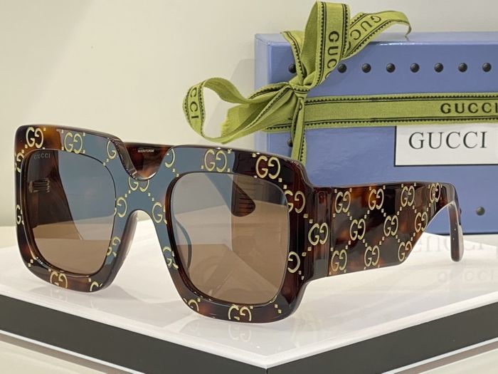 Gucci Sunglasses Top Quality GUS00323