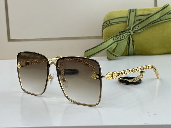 Gucci Sunglasses Top Quality GUS00327