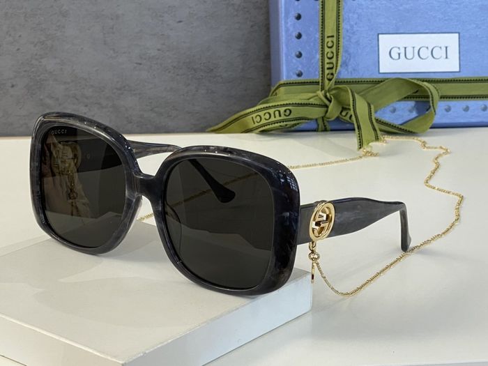 Gucci Sunglasses Top Quality GUS00329