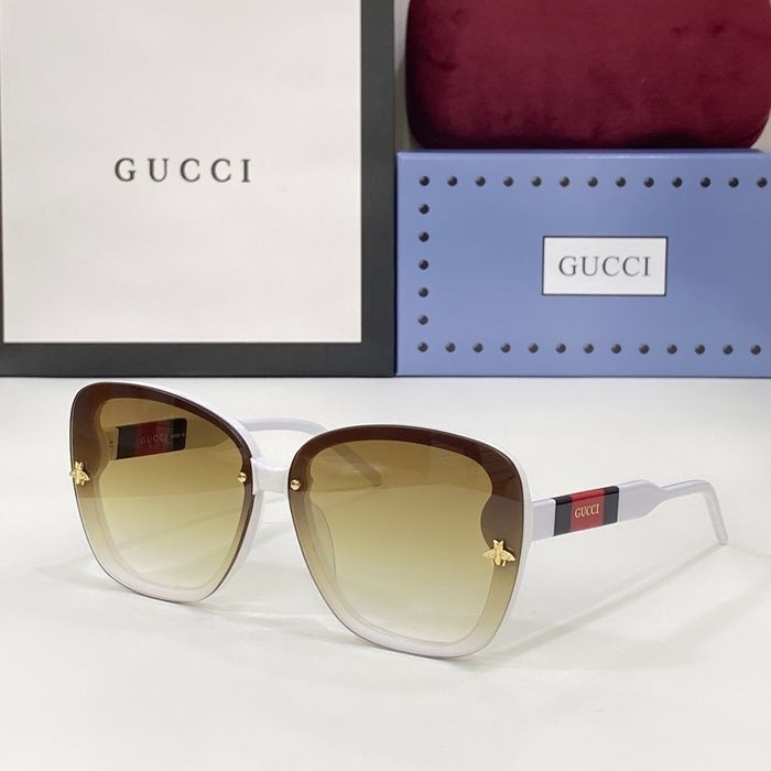 Gucci Sunglasses Top Quality GUS00330
